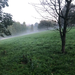 Расул Уракаев, Москва