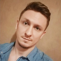 Максим Скоробогатый, 02.04.1991, Баку