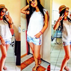 Sabina Baishymyrova, 30.05.1998, Алматы