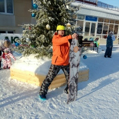 Руслан Шереметьев, 12.02.1974, Нижний Тагил