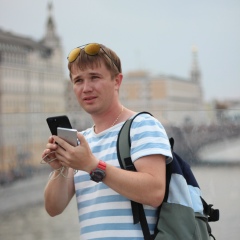 Just-Ildarka Lovely, Чита