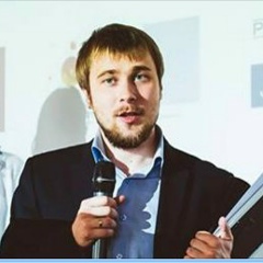 Саня Афанасьев, 25.09, Краснодар