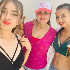 Lorena Heredia, 13.04.1985, Quito