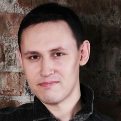Йегрес Воказук, 11.03, Санкт-Петербург