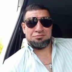 Роман Григоркин