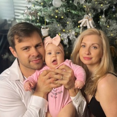 Александр Куликов, 12.09, Los Angeles