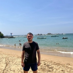 Віктор Рошинець, 22.06