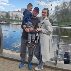 Андрей Захаров