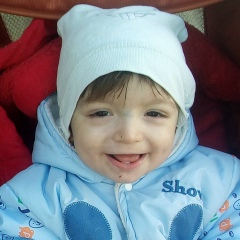 Карина Михайлова, 09.10.1992