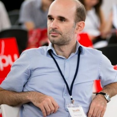 Ильяс Урганаев, 24.11.1979, Махачкала