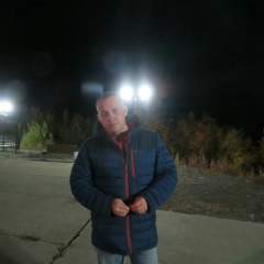 Алексей Ранчаев, 10.05, Красноярск