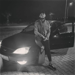 Саша Кутепов, 14.02.1994, Винница