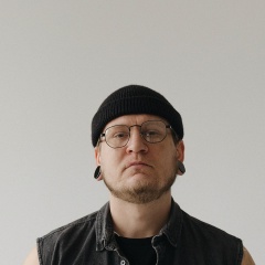 Дима Теплов, 16.08.1991, Старый Оскол