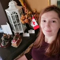 Nyuta Gashutina, 29.11.1988, Варна