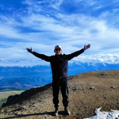 Игорь Богусевич, Санкт-Петербург