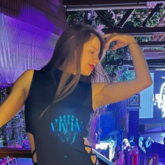 Татьяна Тлегенова, 22.08.1990, Орск