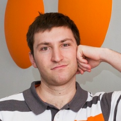 Вячеслав Чупров, 24.11.1987, Москва