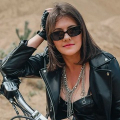 Юля Федорова, 10.06.1987, Санкт-Петербург