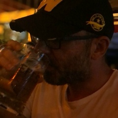 Okan Aslantürk, İzmir