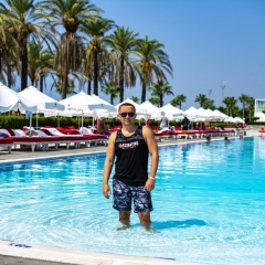 Rafa Jan, 23.08.1986, Алматы