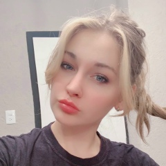 Оля Феник, 15.10.1987, Макеевка