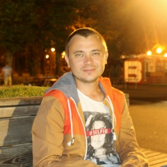 Валерий Тунников, 04.11, Москва