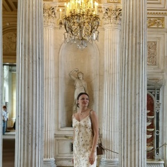 Виктория Карасёва, 27.07