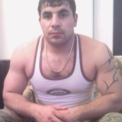 Karen Gevorgyan, 11.06, Абовян