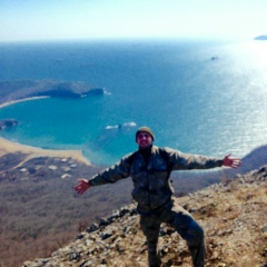 Анатолий Сошенко, 17.08.1989, Донецк