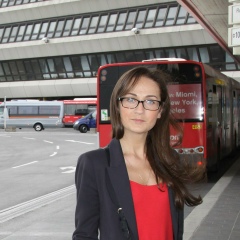 Юлия Иванова, 23.02, Санкт-Петербург