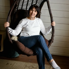 Евгения Добродуб, 03.08, Запорожье