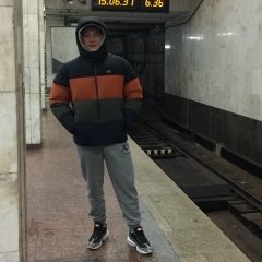 Медет Орозмаматов, 23.07.1918, Самара