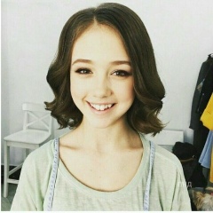 Марина Чихлова, 13.02.2002, Астрахань