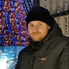 Кирилл Фролов, 22.07, Новокузнецк