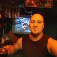 Denis Highlander, 22.08, Киев