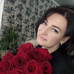 Татьяна Кравченко, Астрахань
