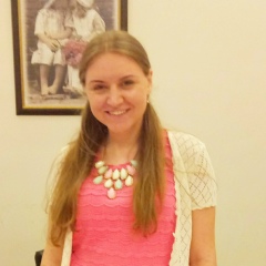 Инесса Верба, 07.05, Харьков