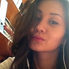 Балжан Касиева, 15.12.1988, Алматы