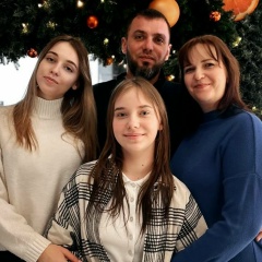 Наташа Абляева, 22.07.1988, Саратов