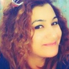 Aziza Jumaeva, 30.01.1989, Харьков