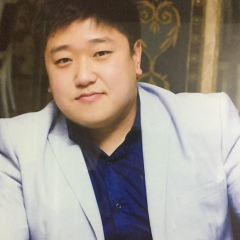 Сергей Ким, 17.11.1988, Алматы