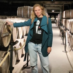 Мария Черноиванова, 24.06, Москва