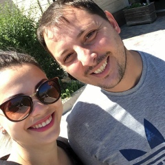 Tanechka Tanuwa, 31.05.1989, Актау