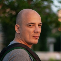 Дмитрий Семёнов, 30.11.1984, Новосибирск