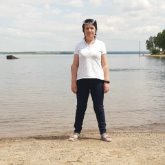 Таня Леонова, 01.02, Иркутск