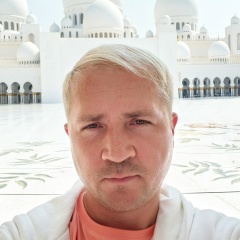 Леонид Рассохин, 23.03, Санкт-Петербург