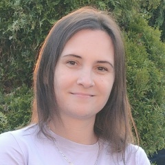 Ульяна Глазунова, 08.05, Санкт-Петербург