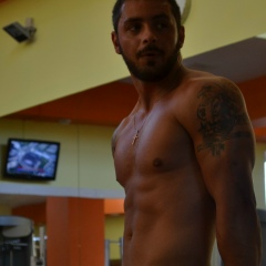 Витёк Нестерук, 29.06.1986, Ковель