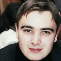 Гелберт Карамян, Москва