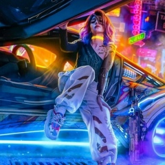 Мариша Sweert, 10.07